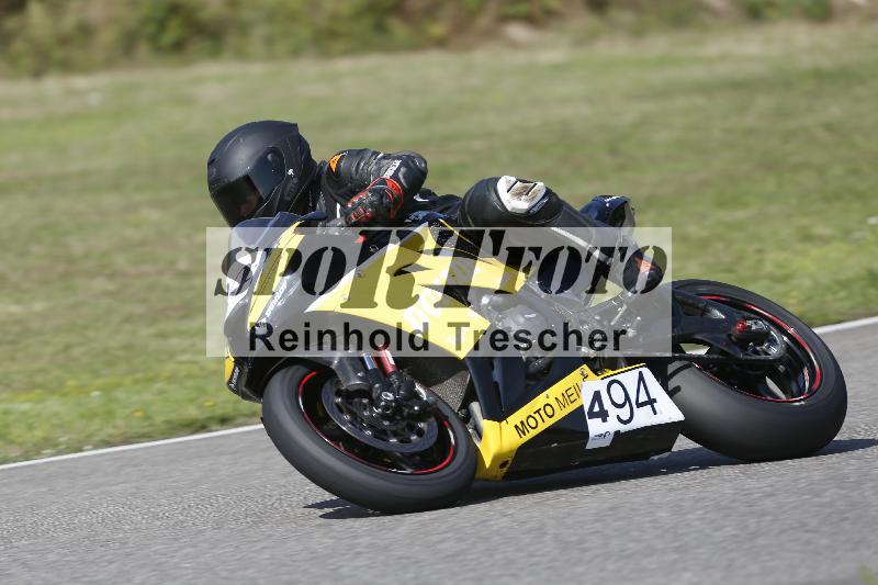 /26 23.07.2026  Speer Racing ADR/Gruppe weiss/494